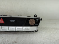 2019 Hyundai Sonata Radio AM FM Cd Player Receiver Replacement P/N:94510-C2AA0 Fits OEM Used Auto Parts - Oemusedautoparts1.