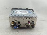 2018-2019 Hyundai Sonata Radio AM FM Cd Player Receiver Replacement P/N:96160-C2UB04X Fits Fits 2018 2019 OEM Used Auto Part