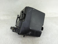 2018-2019 Hyundai Sonata Fusebox Fuse Box Panel Relay Module Fits Fits 2018 2019 OEM Used Auto Parts - Oemusedautoparts1.com