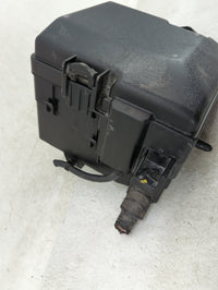 2018-2019 Hyundai Sonata Fusebox Fuse Box Panel Relay Module Fits Fits 2018 2019 OEM Used Auto Parts - Oemusedautoparts1.com