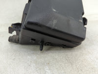 2018-2019 Hyundai Sonata Fusebox Fuse Box Panel Relay Module Fits Fits 2018 2019 OEM Used Auto Parts - Oemusedautoparts1.com