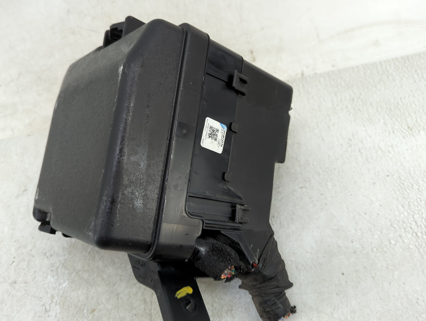 2018-2019 Hyundai Sonata Fusebox Fuse Box Panel Relay Module Fits Fits 2018 2019 OEM Used Auto Parts - Oemusedautoparts1.com
