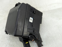 2018-2019 Hyundai Sonata Fusebox Fuse Box Panel Relay Module Fits Fits 2018 2019 OEM Used Auto Parts - Oemusedautoparts1.com