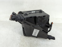 2018-2019 Hyundai Sonata Fusebox Fuse Box Panel Relay Module Fits Fits 2018 2019 OEM Used Auto Parts - Oemusedautoparts1.com