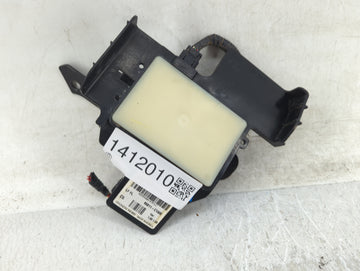 2018-2019 Hyundai Sonata Back Up Sensor Backup Camera - Oemusedautoparts1.com