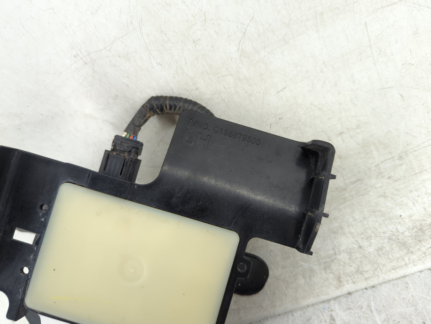 2018-2019 Hyundai Sonata Back Up Sensor Backup Camera - Oemusedautoparts1.com