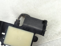 2018-2019 Hyundai Sonata Back Up Sensor Backup Camera - Oemusedautoparts1.com