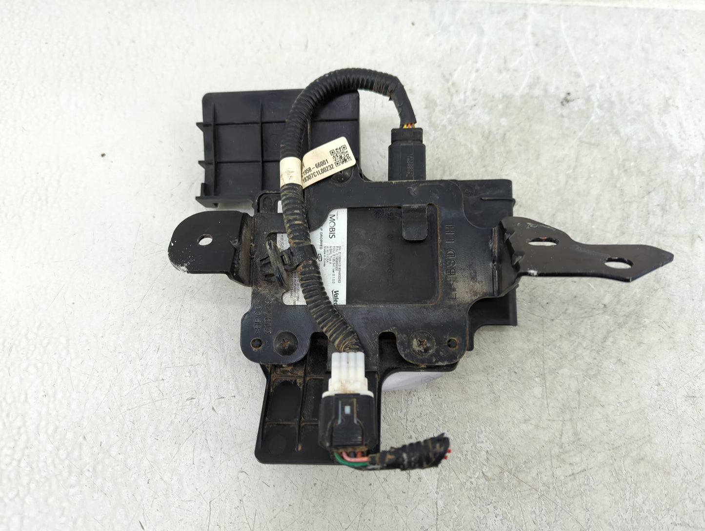 2018-2019 Hyundai Sonata Back Up Sensor Backup Camera - Oemusedautoparts1.com