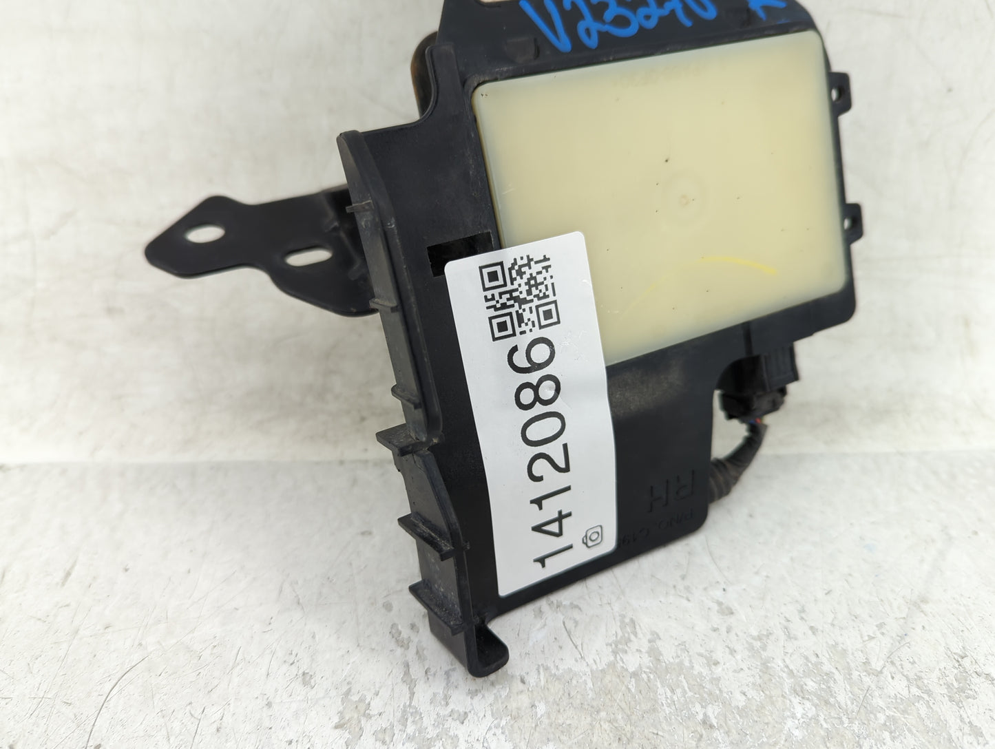 2018-2019 Hyundai Sonata Back Up Sensor Backup Camera - Oemusedautoparts1.com