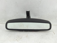 2018-2019 Hyundai Sonata Interior Rear View Mirror Replacement OEM Fits Fits 2017 2018 2019 2020 2021 OEM Used Auto Parts - 
