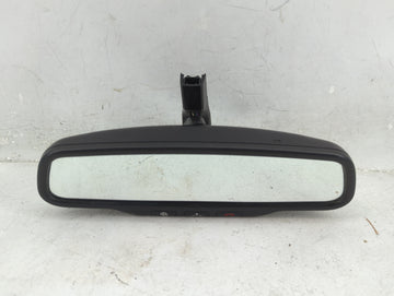 2018-2019 Hyundai Sonata Interior Rear View Mirror Replacement OEM Fits Fits 2017 2018 2019 2020 2021 OEM Used Auto Parts - 