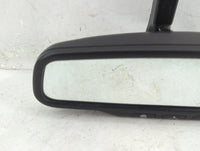2018-2019 Hyundai Sonata Interior Rear View Mirror Replacement OEM Fits Fits 2017 2018 2019 2020 2021 OEM Used Auto Parts - 