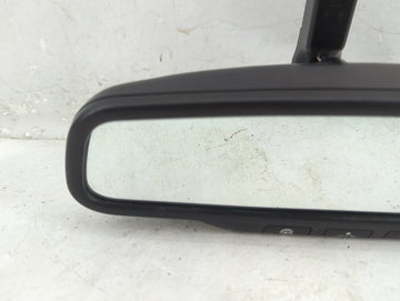 2018-2019 Hyundai Sonata Interior Rear View Mirror Replacement OEM Fits Fits 2017 2018 2019 2020 2021 OEM Used Auto Parts