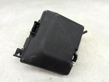 2018-2019 Hyundai Sonata Fusebox Fuse Box Panel Relay Module P/N:91951-C2850 Fits Fits 2018 2019 OEM Used Auto Parts - Oemus