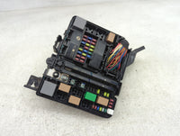 2018-2019 Hyundai Sonata Fusebox Fuse Box Panel Relay Module P/N:91951-C2850 Fits Fits 2018 2019 OEM Used Auto Parts - Oemus