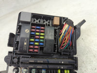2018-2019 Hyundai Sonata Fusebox Fuse Box Panel Relay Module P/N:91951-C2850 Fits Fits 2018 2019 OEM Used Auto Parts - Oemus