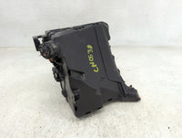 2018-2019 Hyundai Sonata Fusebox Fuse Box Panel Relay Module P/N:91951-C2850 Fits Fits 2018 2019 OEM Used Auto Parts - Oemus