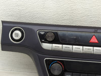 2018-2019 Hyundai Sonata Climate Control Module Temperature AC/Heater Replacement P/N:97250-C2XXX Fits Fits 2018 2019 OEM Us