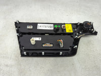 2018-2019 Hyundai Sonata Climate Control Module Temperature AC/Heater Replacement P/N:97250-C2XXX Fits Fits 2018 2019 OEM Us