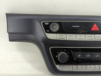 2018-2019 Hyundai Sonata Climate Control Module Temperature AC/Heater Replacement P/N:97250-C2XXX Fits Fits 2018 2019 OEM Us