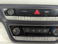 2018-2019 Hyundai Sonata Climate Control Module Temperature AC/Heater Replacement P/N:97250-C2XXX Fits Fits 2018 2019 OEM Us