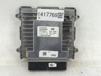 compare product 2018-2019 Hyundai Sonata PCM Engine Control Computer ECU ECM PCU OEM P/N:A3C0103520101 39112-2GGK2 Fits Fits 2018 2019 OEM Used Auto Parts