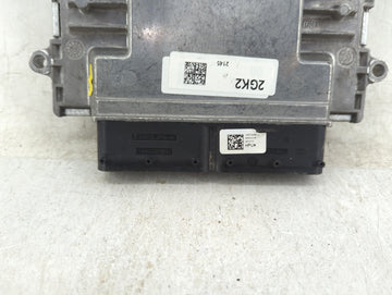 2018-2019 Hyundai Sonata PCM Engine Control Computer ECU ECM PCU OEM P/N:A3C0103520101 39112-2GGK2 Fits Fits 2018 2019 OEM Used Auto Parts