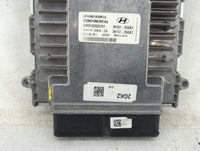 2018-2019 Hyundai Sonata PCM Engine Control Computer ECU ECM PCU OEM P/N:A3C0103520101 39112-2GGK2 Fits Fits 2018 2019 OEM U
