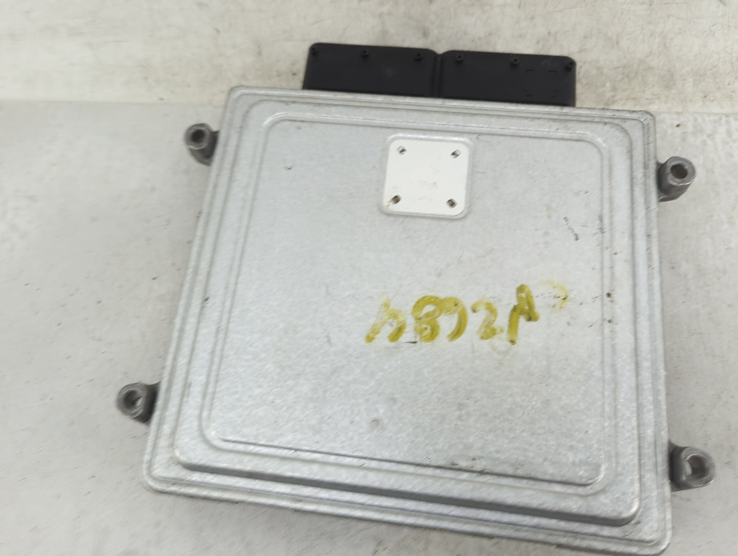 2018-2019 Hyundai Sonata PCM Engine Control Computer ECU ECM PCU OEM P/N:A3C0103520101 39112-2GGK2 Fits Fits 2018 2019 OEM U