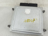 2018-2019 Hyundai Sonata PCM Engine Control Computer ECU ECM PCU OEM P/N:A3C0103520101 39112-2GGK2 Fits Fits 2018 2019 OEM U