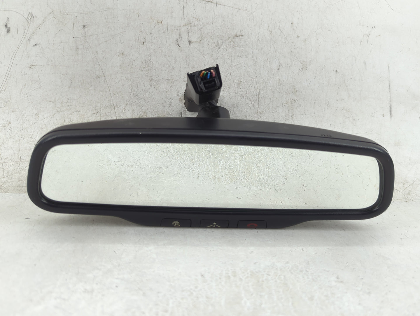 2011-2019 Hyundai Sonata Interior Rear View Mirror Replacement OEM P/N:SVSDNFS Fits OEM Used Auto Parts - Oemusedautoparts1.