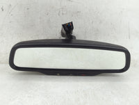 2011-2019 Hyundai Sonata Interior Rear View Mirror Replacement OEM P/N:SVSDNFS Fits OEM Used Auto Parts - Oemusedautoparts1.