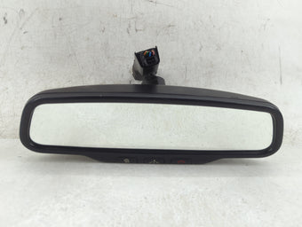 compare product 2011-2019 Hyundai Sonata Interior Rear View Mirror Replacement OEM P/N:SVSDNFS Fits OEM Used Auto Parts