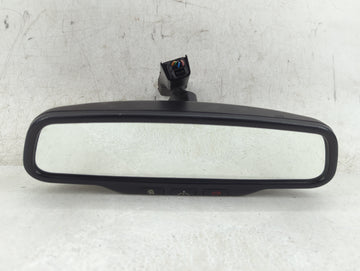 2011-2019 Hyundai Sonata Interior Rear View Mirror Replacement OEM P/N:SVSDNFS Fits OEM Used Auto Parts - Oemusedautoparts1.