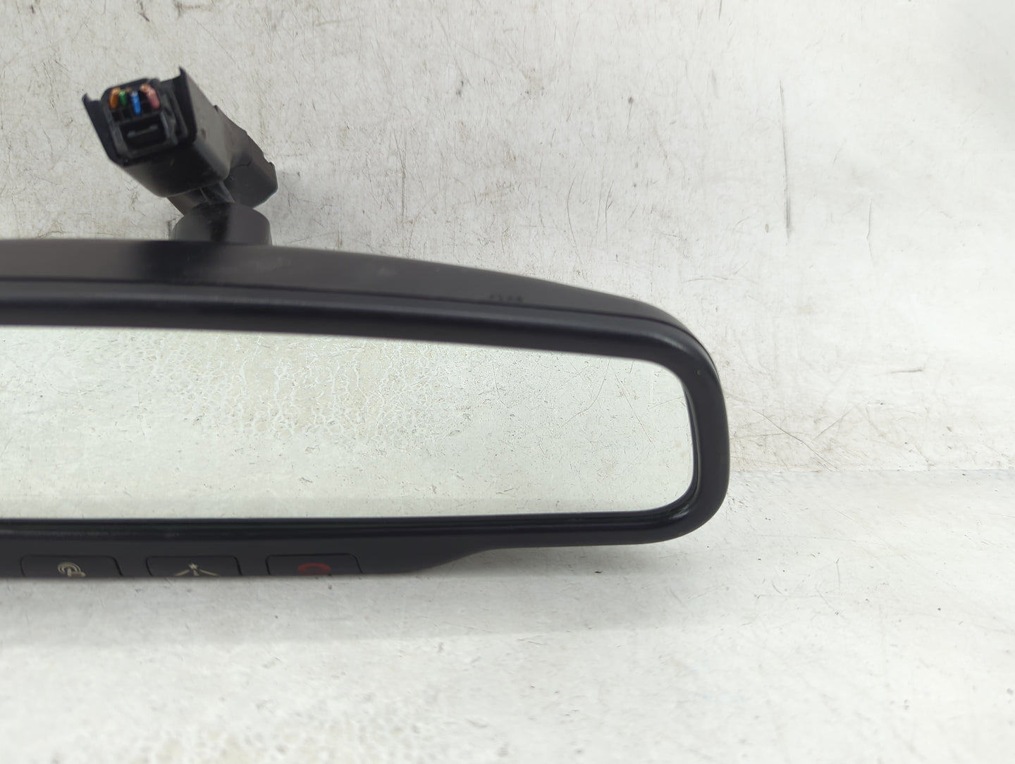 2011-2019 Hyundai Sonata Interior Rear View Mirror Replacement OEM P/N:SVSDNFS Fits OEM Used Auto Parts - Oemusedautoparts1.