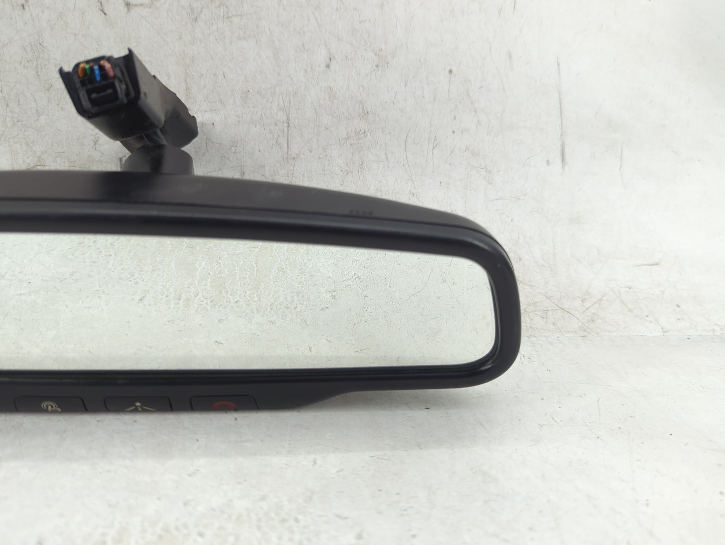 2011-2019 Hyundai Sonata Interior Rear View Mirror Replacement OEM P/N:SVSDNFS Fits OEM Used Auto Parts - Oemusedautoparts1.