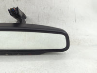 2011-2019 Hyundai Sonata Interior Rear View Mirror Replacement OEM P/N:SVSDNFS Fits OEM Used Auto Parts - Oemusedautoparts1.
