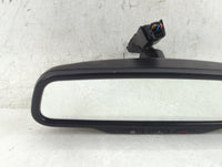 2011-2019 Hyundai Sonata Interior Rear View Mirror Replacement OEM P/N:SVSDNFS Fits OEM Used Auto Parts - Oemusedautoparts1.