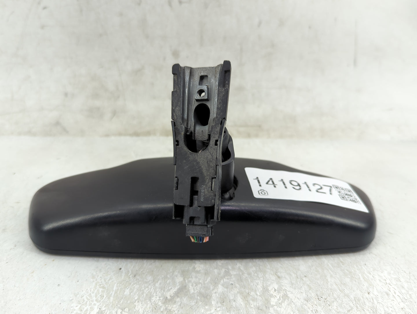 2011-2019 Hyundai Sonata Interior Rear View Mirror Replacement OEM P/N:SVSDNFS Fits OEM Used Auto Parts - Oemusedautoparts1.