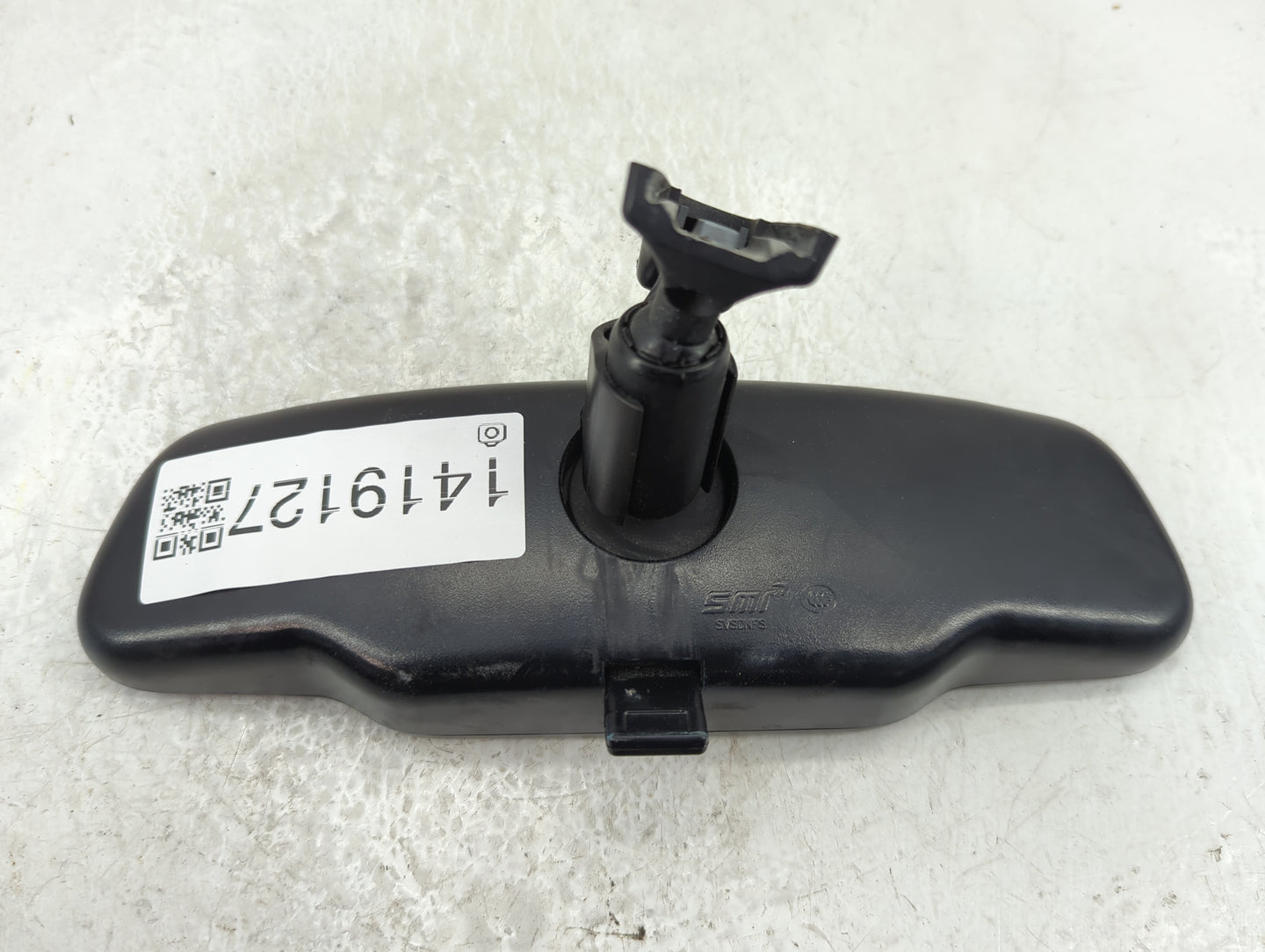 2011-2019 Hyundai Sonata Interior Rear View Mirror Replacement OEM P/N:SVSDNFS Fits OEM Used Auto Parts - Oemusedautoparts1.