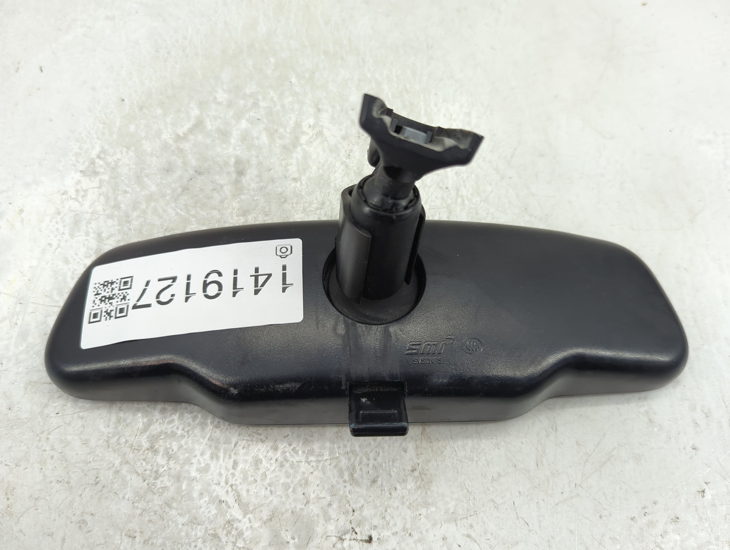2011-2019 Hyundai Sonata Interior Rear View Mirror Replacement OEM P/N:SVSDNFS Fits OEM Used Auto Parts - Oemusedautoparts1.