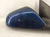 2018-2019 Hyundai Sonata Passenger Side View Mirror - Right Door Mirror OEM Used - Oemusedautoparts1.com