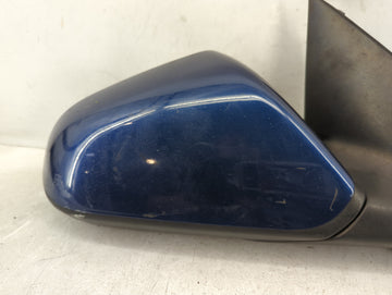 2018-2019 Hyundai Sonata Passenger Side View Mirror - Right Door Mirror OEM Used