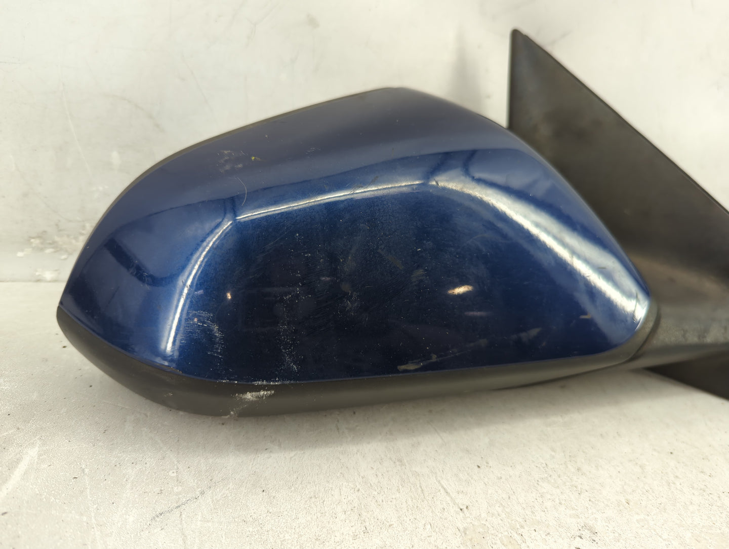 2018-2019 Hyundai Sonata Passenger Side View Mirror - Right Door Mirror OEM Used - Oemusedautoparts1.com