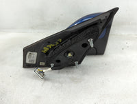 2018-2019 Hyundai Sonata Passenger Side View Mirror - Right Door Mirror OEM Used - Oemusedautoparts1.com