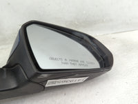 2018-2019 Hyundai Sonata Passenger Side View Mirror - Right Door Mirror OEM Used - Oemusedautoparts1.com