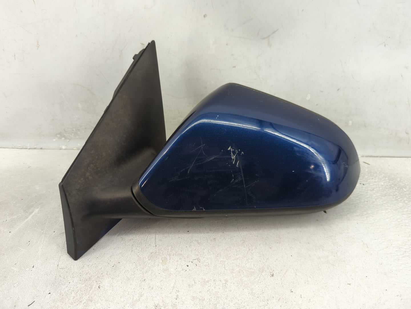 2018-2019 Hyundai Sonata Driver Side View Mirror - Left Door Mirror OEM Used - Oemusedautoparts1.com