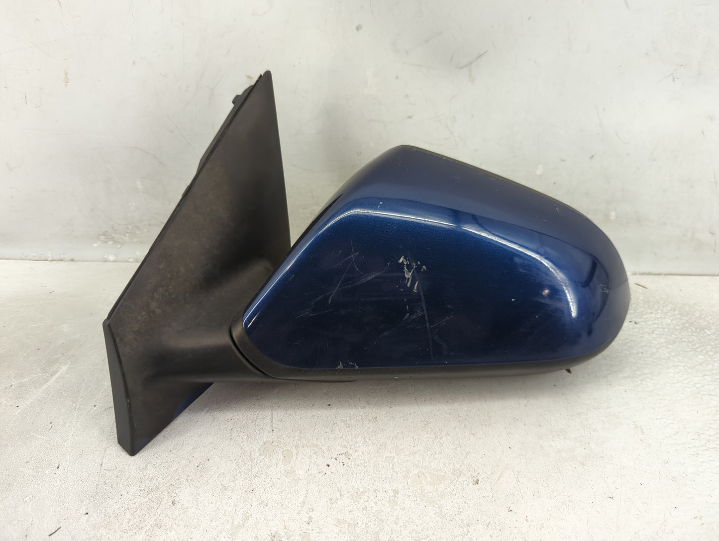 2018-2019 Hyundai Sonata Driver Side View Mirror - Left Door Mirror OEM Used - Oemusedautoparts1.com