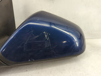 2018-2019 Hyundai Sonata Driver Side View Mirror - Left Door Mirror OEM Used - Oemusedautoparts1.com