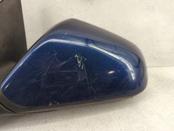 2018-2019 Hyundai Sonata Driver Side View Mirror - Left Door Mirror OEM Used